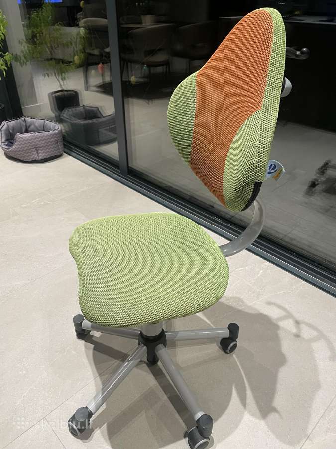 Ergonomiška kėdė vaikams