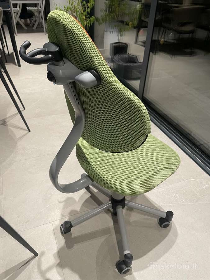 Ergonomiška kėdė vaikams - nuotraukos Nr. 2