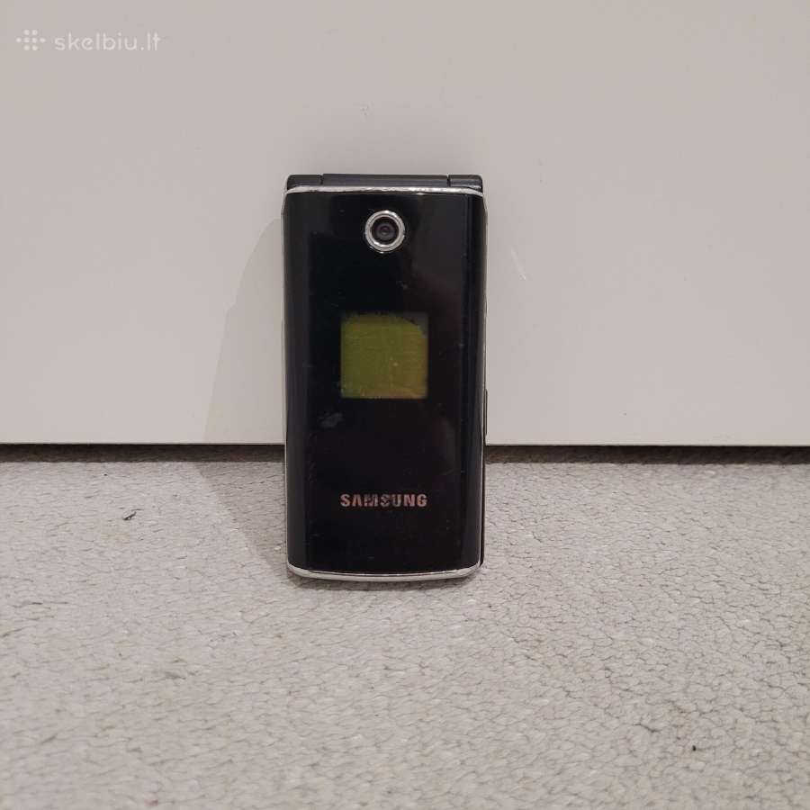 Samsung nokia