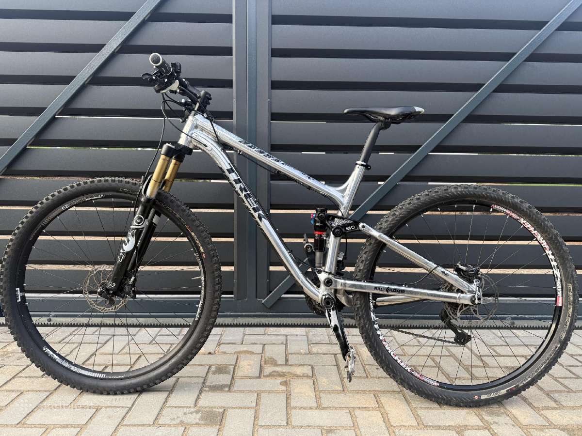 Trek Fuel Ex 9 29 Kalnų dviratis