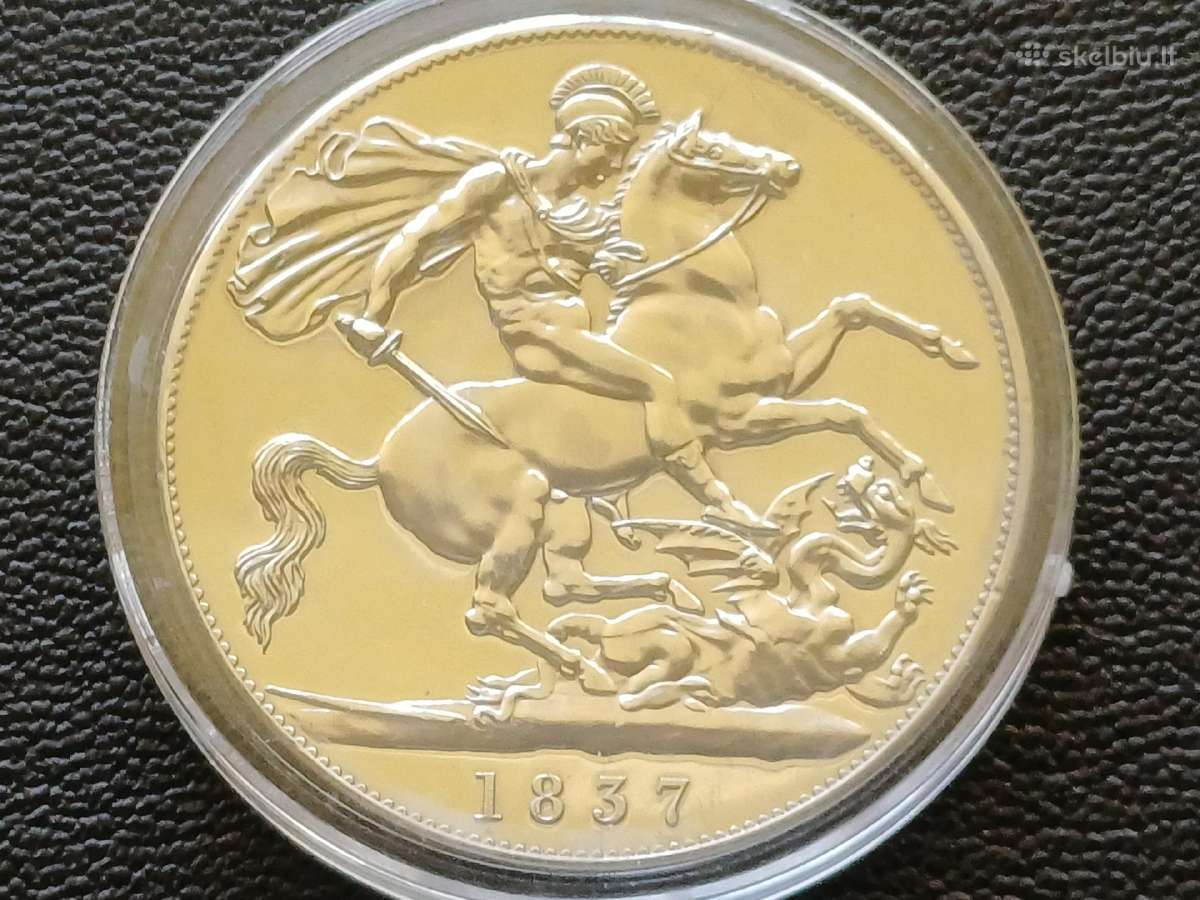 Kolekcinis medalis