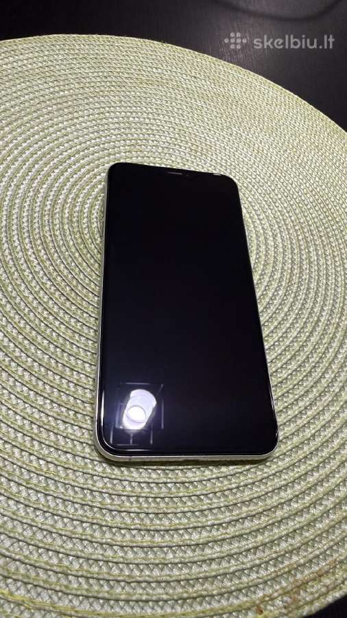 iPhone XS max 256gb
