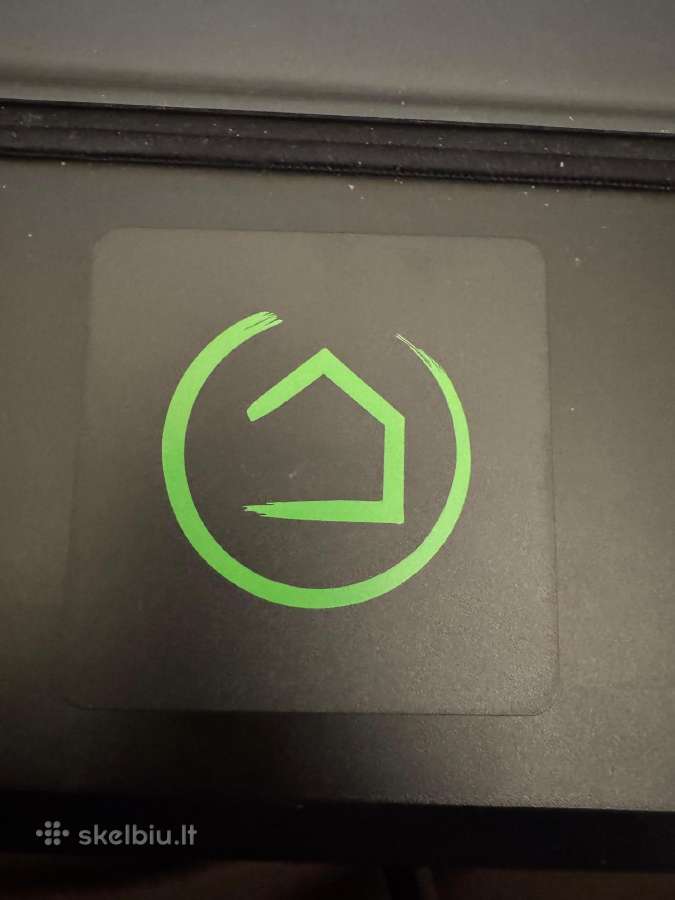 Hubitat Elevation C-7 smart home hub Zigbee / Z-wa - nuotraukos Nr. 2