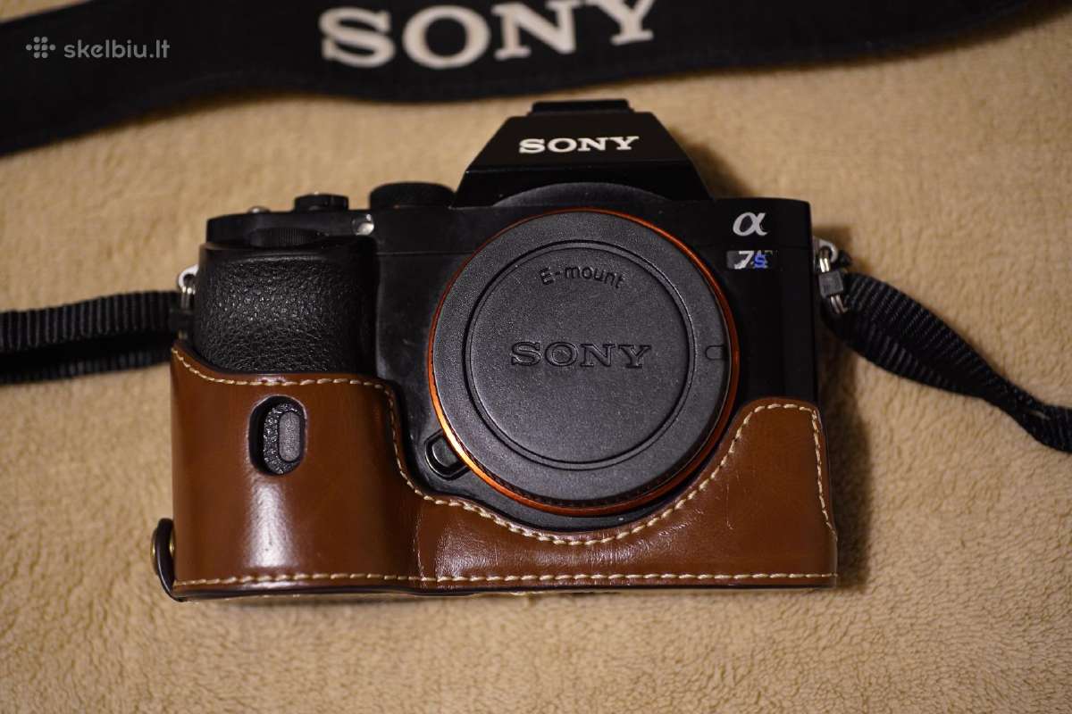 Sony A7s - nuotraukos Nr. 3