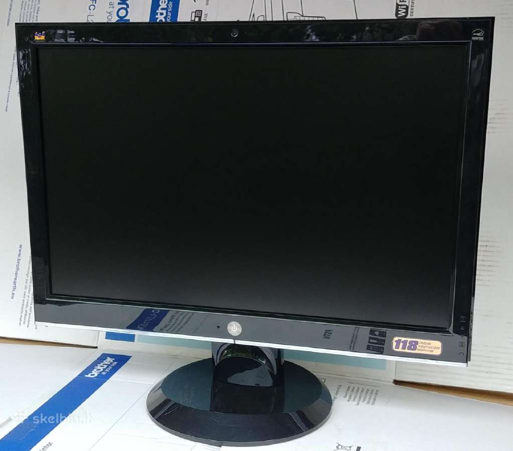 Viewsonic Vx2255wmb (22c) monitorius