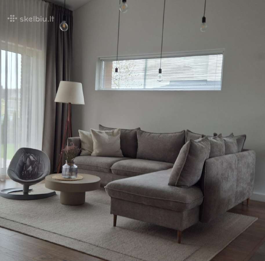 Flipper sofa-lova