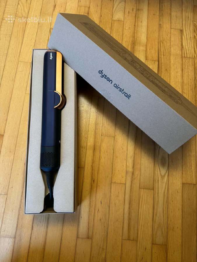 Originalūs Dyson tiesintuvas