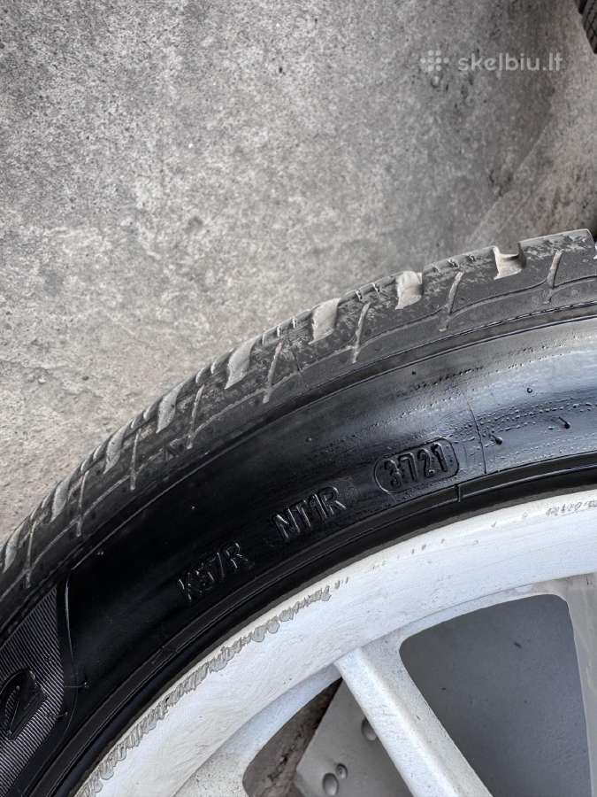 225/45/r17 5x120. Nr9 - nuotraukos Nr. 10