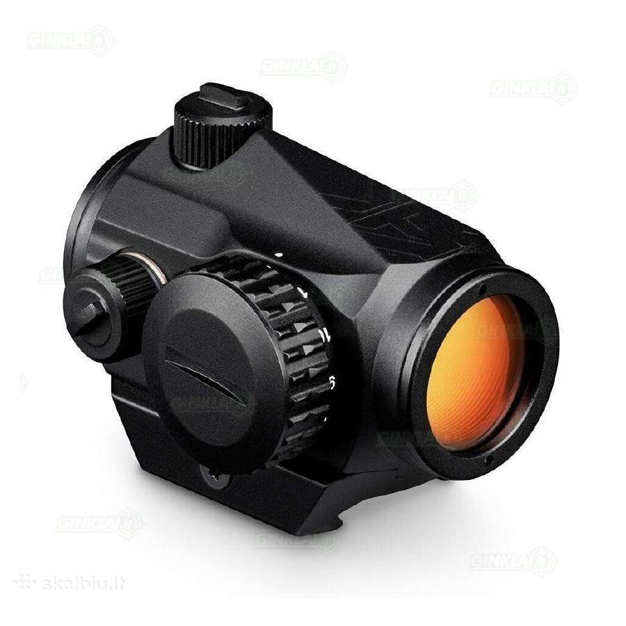 Vortex Crossfire Red Dot 2 Moa kolimatorius