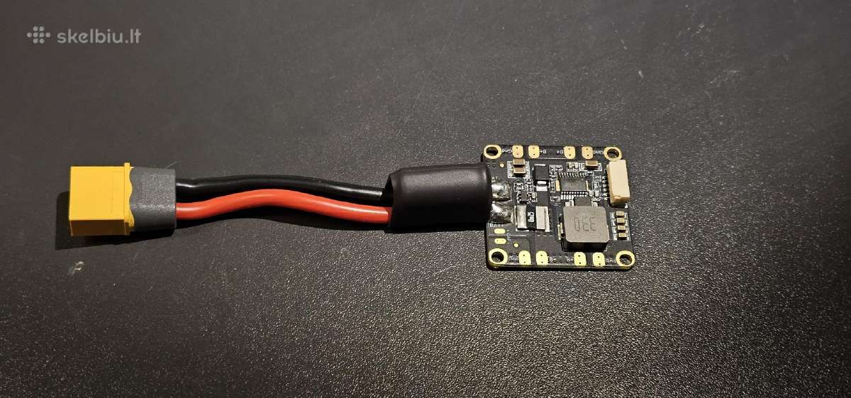 Pm06 V2 Power Module