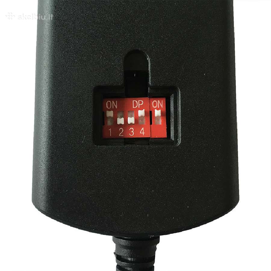 Adblue emuliatorius + Nox sensorius (Euro 4/5) - nuotraukos Nr. 5