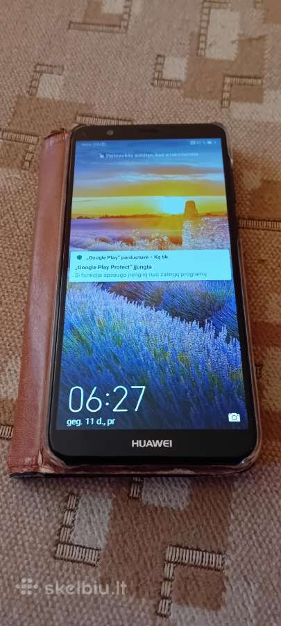 Huawei P Smart 2018 32gb