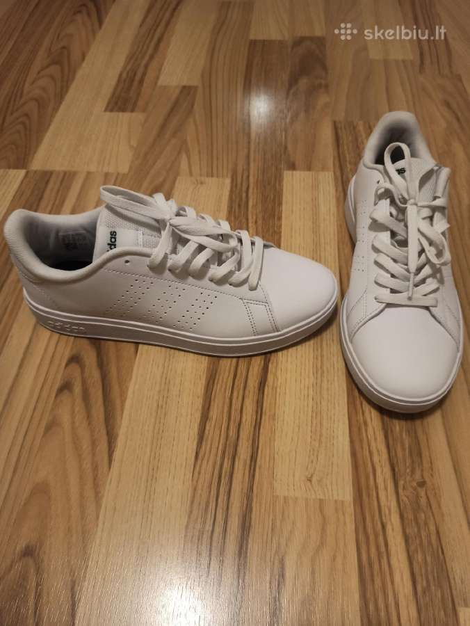 Adidas batai (nauji) advantage base 2 - nuotraukos Nr. 2