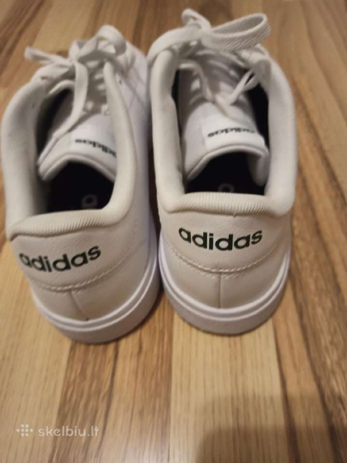 Adidas batai (nauji) advantage base 2 - nuotraukos Nr. 3