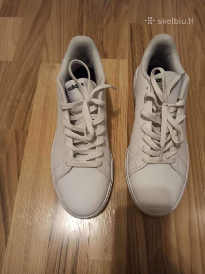 Adidas batai (nauji) advantage base 2 - nuotraukos Nr. 4