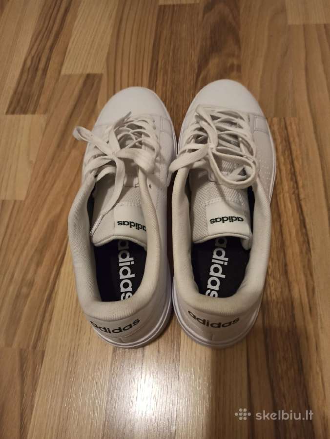 Adidas batai (nauji) advantage base 2 - nuotraukos Nr. 8