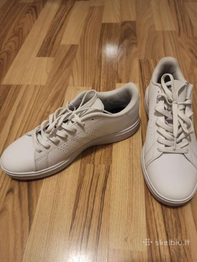 Adidas batai (nauji) advantage base 2 - nuotraukos Nr. 9