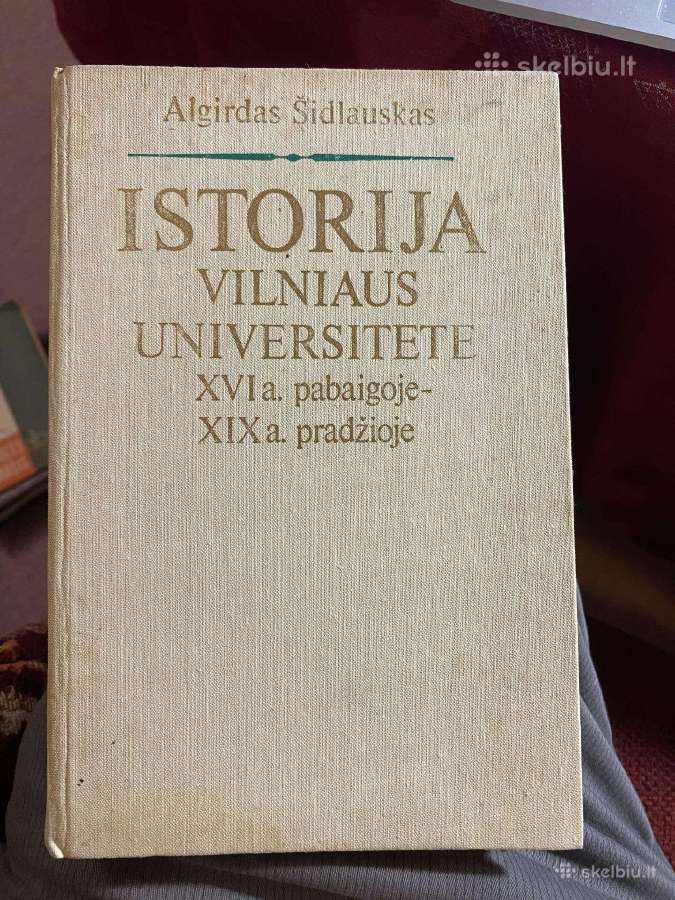 Parduodamos istorinės knygos - nuotraukos Nr. 35