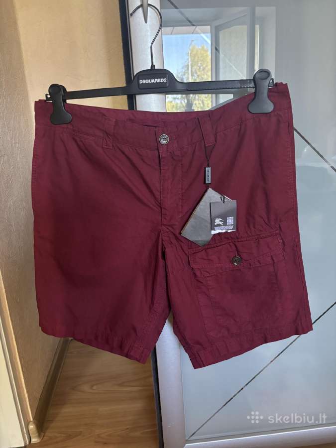 Originalus Burberry sortai