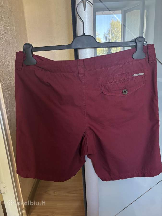 Originalus Burberry sortai - nuotraukos Nr. 2