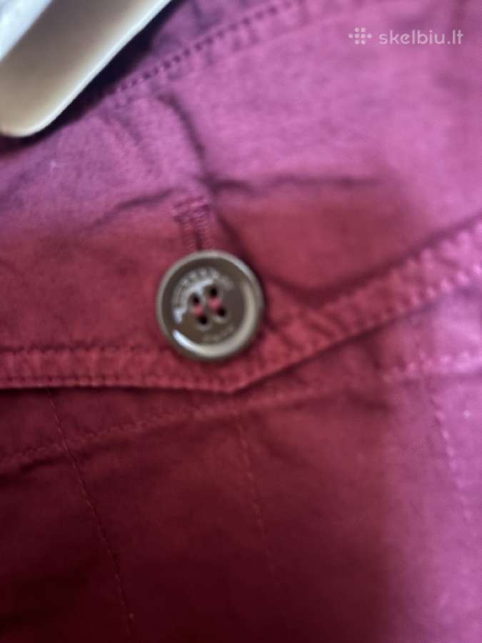 Originalus Burberry sortai - nuotraukos Nr. 4