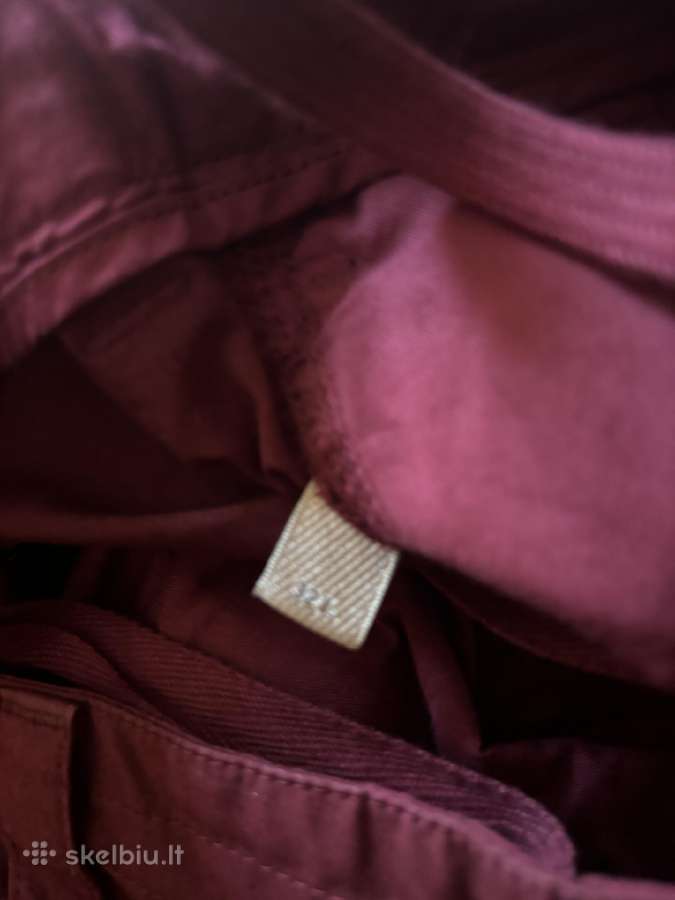 Originalus Burberry sortai - nuotraukos Nr. 6