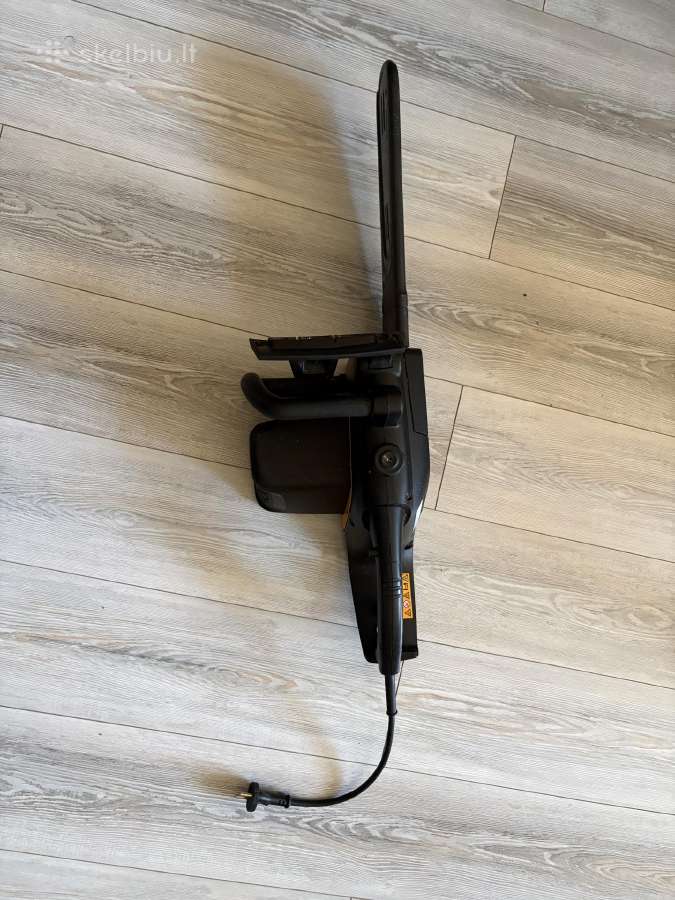 Grandininis pjūklas