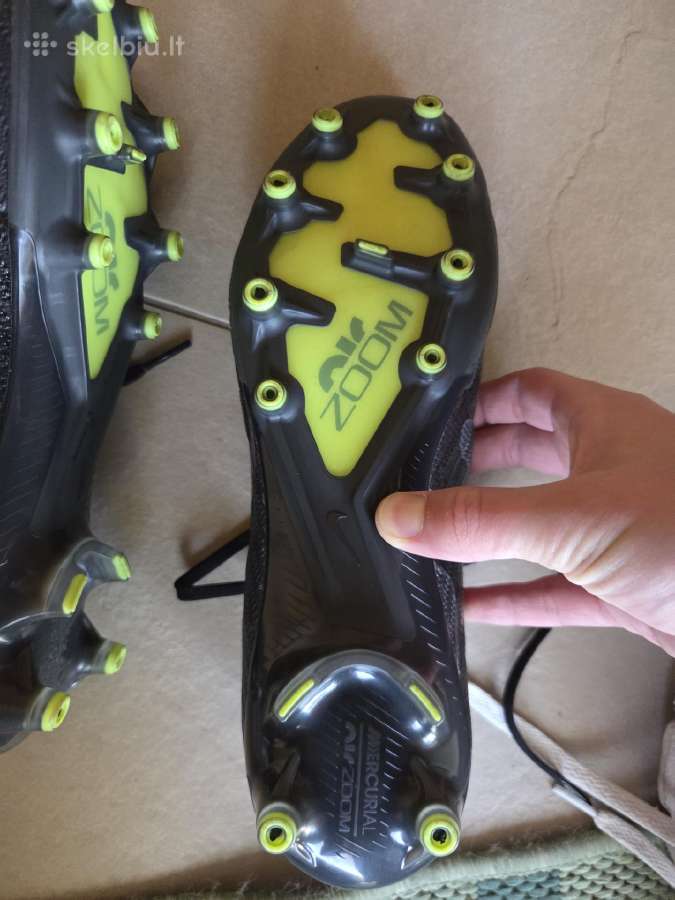 Parduodu Nike Zoom Mercurial Vapor 15 Elite Sg-pro - nuotraukos Nr. 14