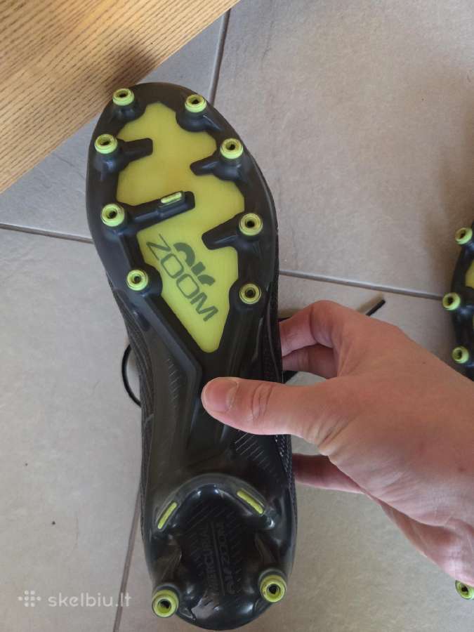 Parduodu Nike Zoom Mercurial Vapor 15 Elite Sg-pro - nuotraukos Nr. 15