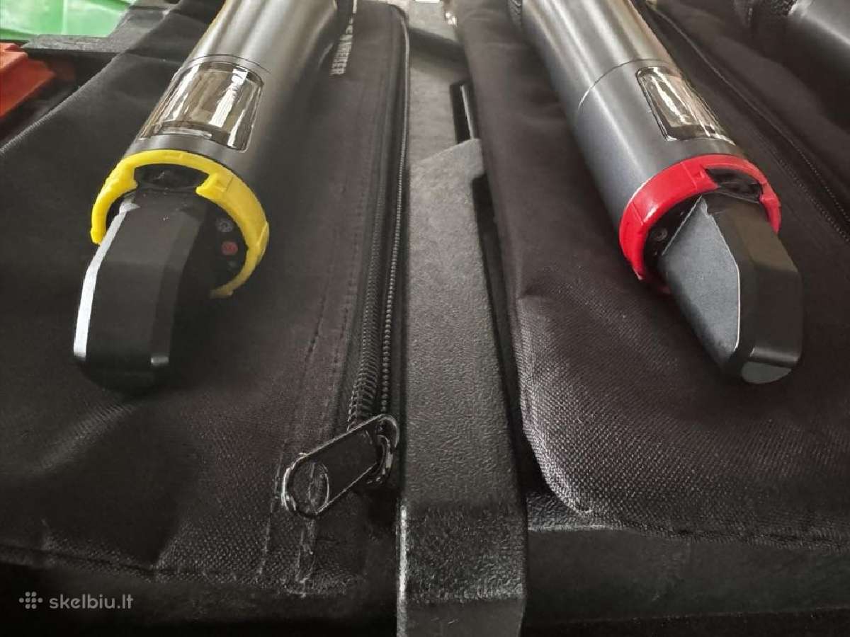 Sennheiser Em 500 G3-b - nuotraukos Nr. 2