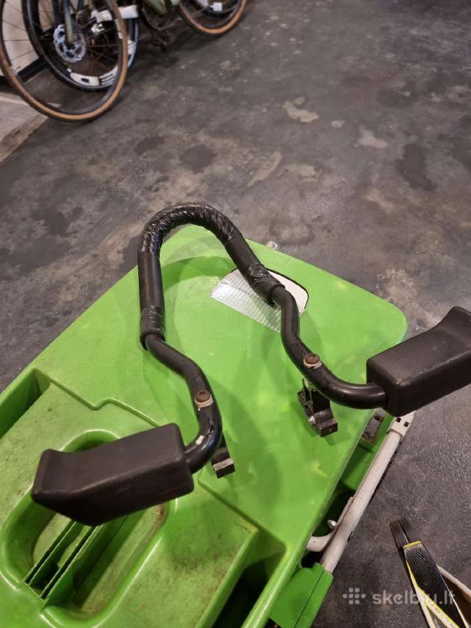 Aerobarai