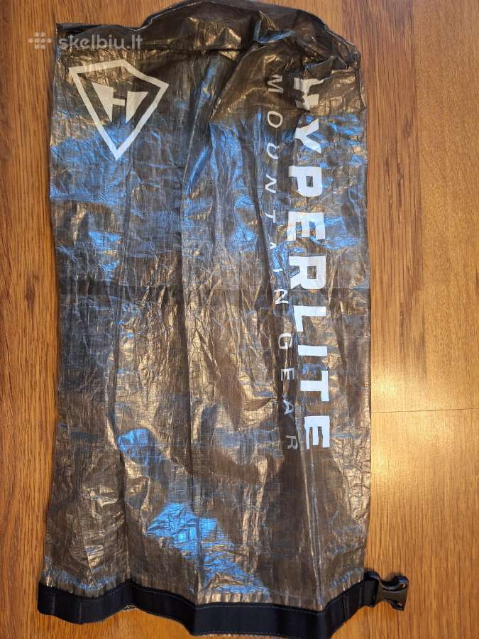 Hyperlite Mountain Gear Dyneema dėklai (13l ir 4.5 - nuotraukos Nr. 2