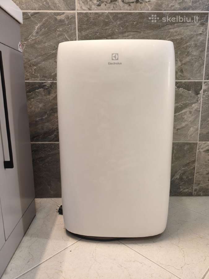 Mobilus kondicionierius Electrolux