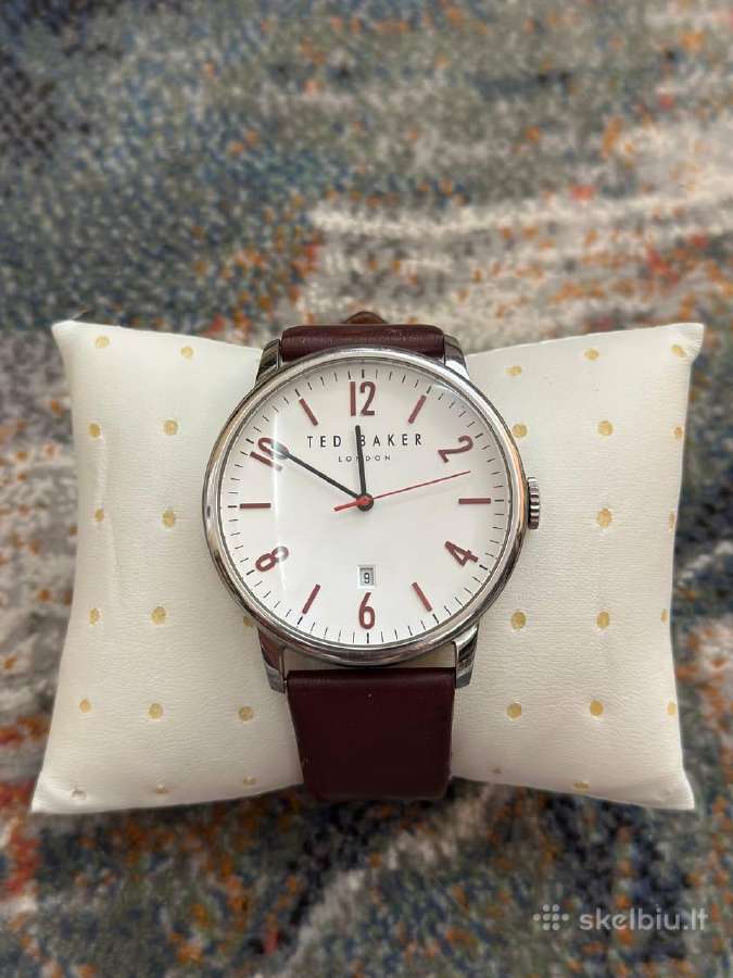 Ted Baker laikrodis