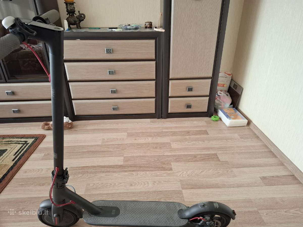 Parduodu gero stovio,mažai dėvėtą elektrini paspir