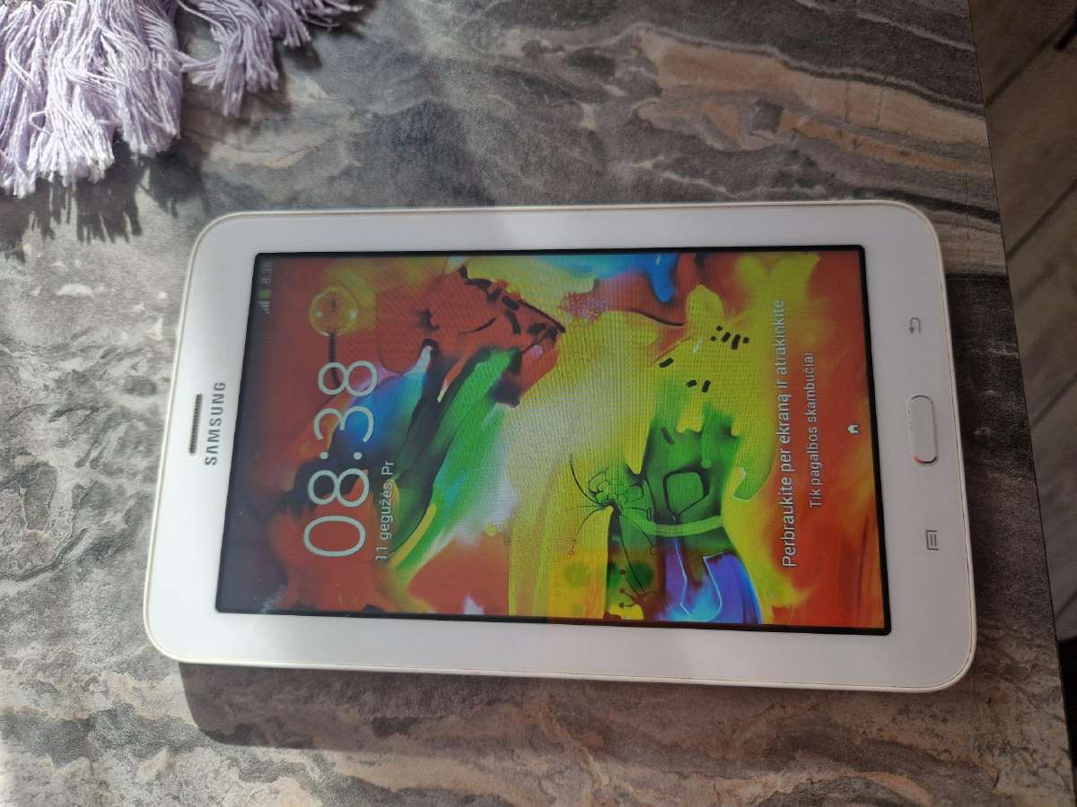 Samsung Sm-t111
