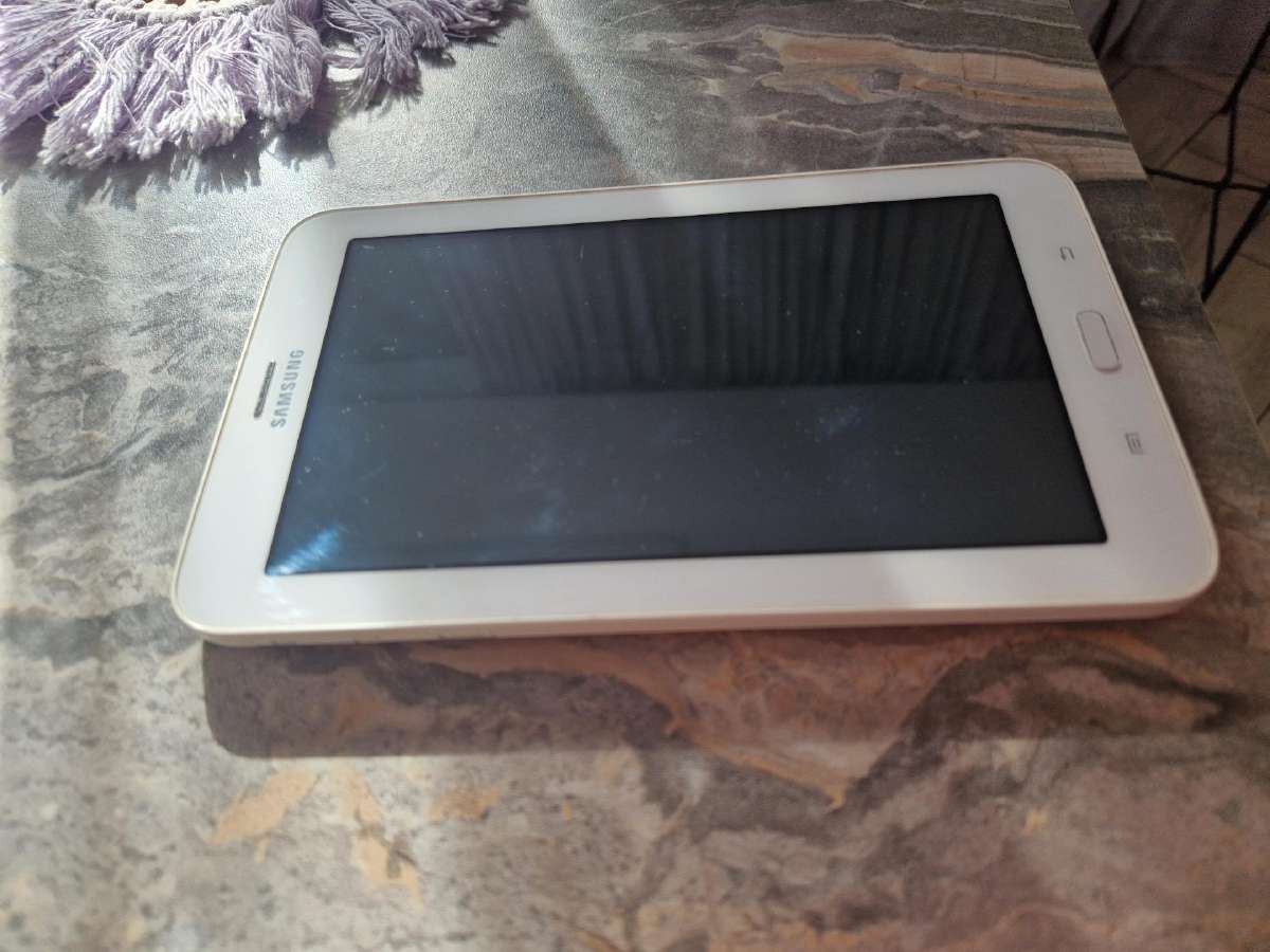 Samsung Sm-t111 - nuotraukos Nr. 3