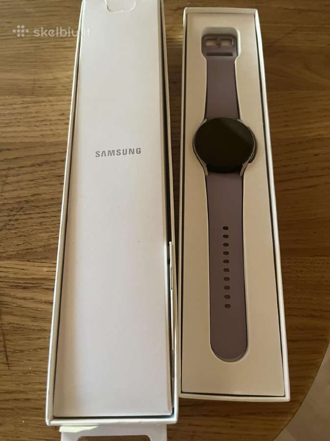 Samsung Galaxy watch 5