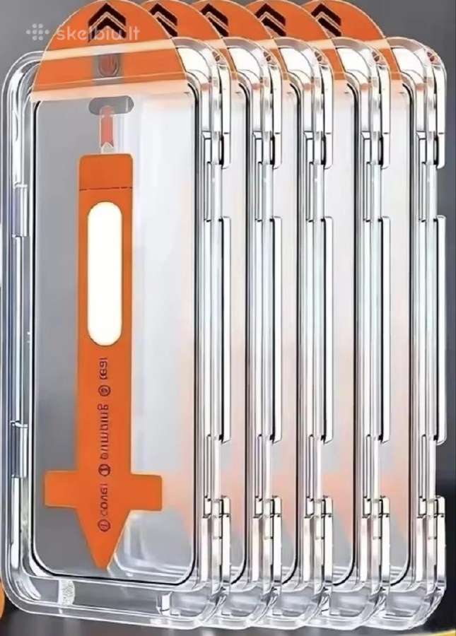 Apsauginė plėvelė ekranui, xiaomi 15