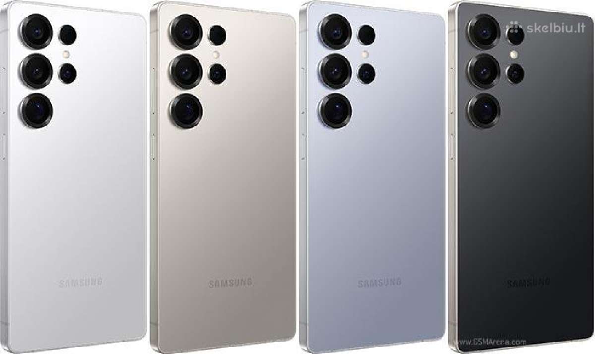 Perku Samsung Galaxy s25 Ultra