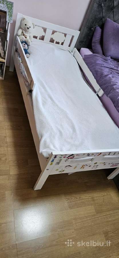 Ikea lova