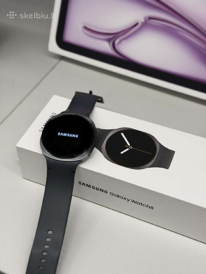 Samsung Watch 8