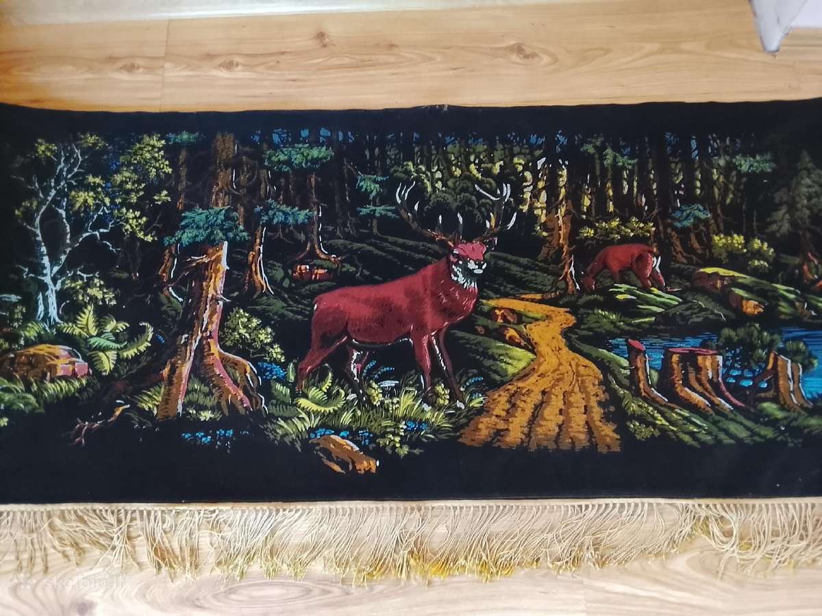 Senoviniai daiktai - nuotraukos Nr. 3