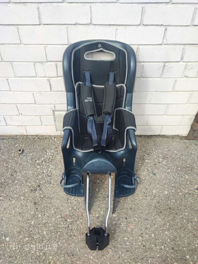 Britax Romer dviračio kėdutė