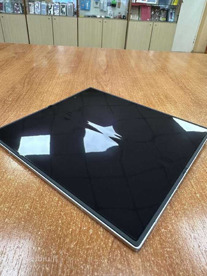 Samsung Galaxy Z Fold 7 256gb (Naudotas) - nuotraukos Nr. 5