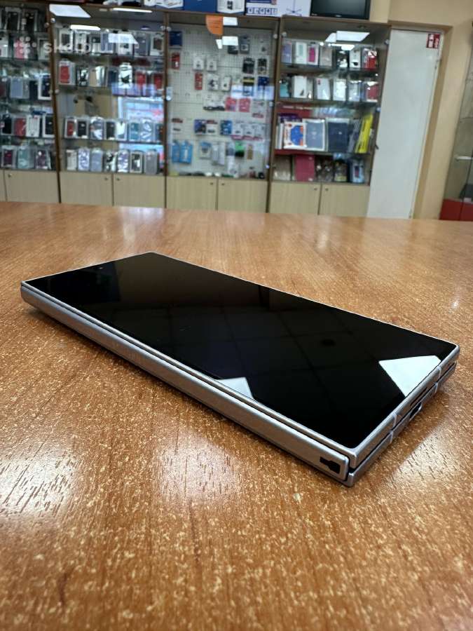 Samsung Galaxy Z Fold 7 256gb (Naudotas) - nuotraukos Nr. 6