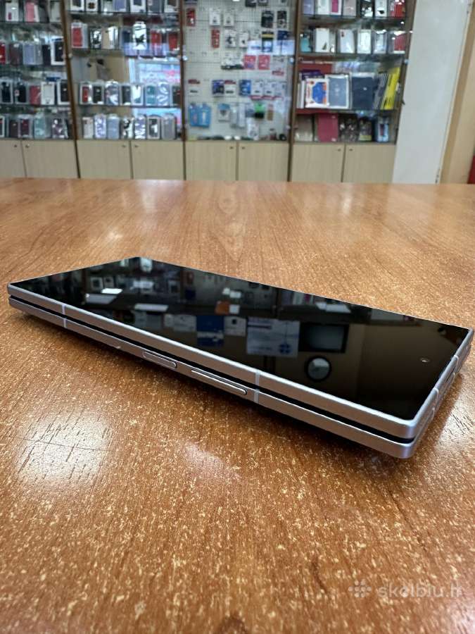Samsung Galaxy Z Fold 7 256gb (Naudotas) - nuotraukos Nr. 8