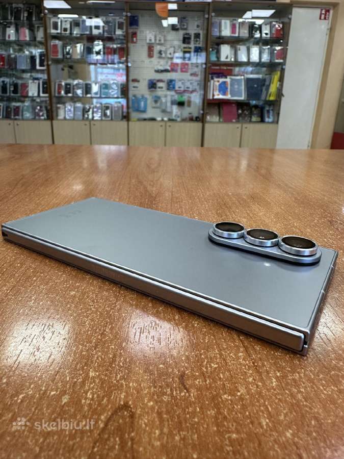 Samsung Galaxy Z Fold 7 256gb (Naudotas) - nuotraukos Nr. 11
