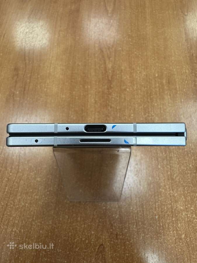 Samsung Galaxy Z Fold 7 256gb (Naudotas) - nuotraukos Nr. 14