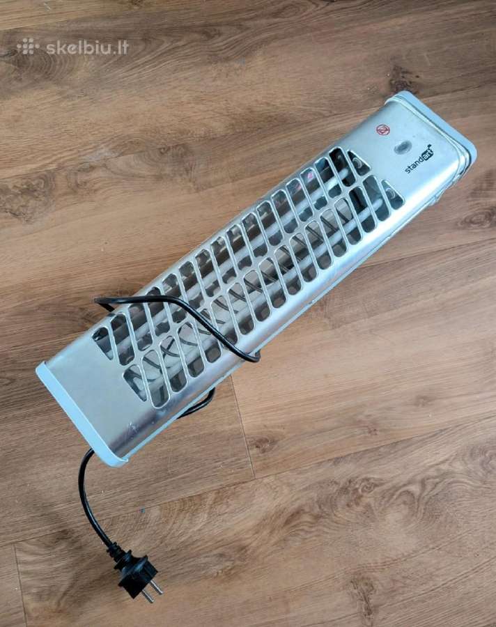 Infraredinis šildytuvas standart bw 617a